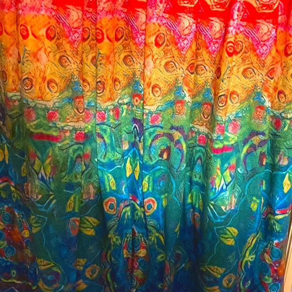 Sunset Dress - Picture 4 of 17